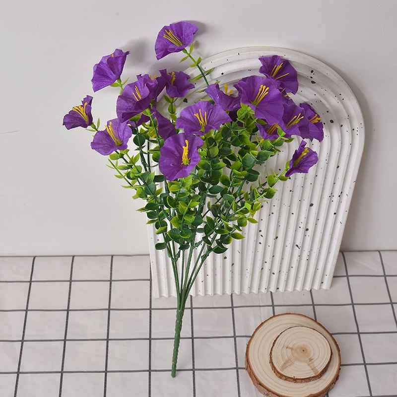 Artificial Morning Glory