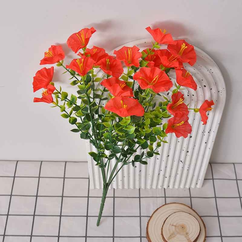 Artificial Morning Glory