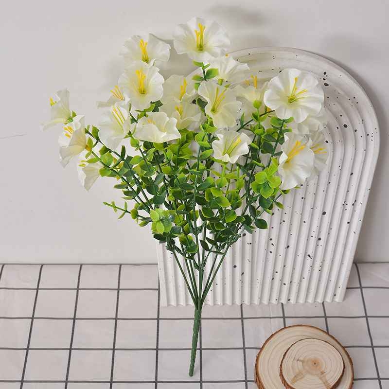 Artificial Morning Glory