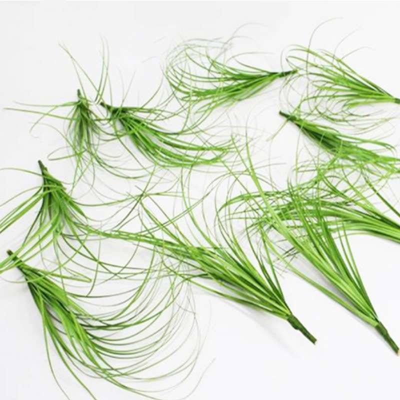 Single artificial cattail