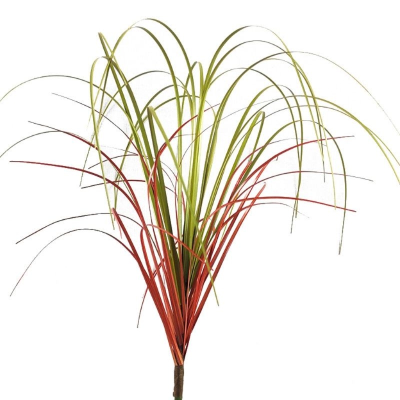 Single artificial cattail