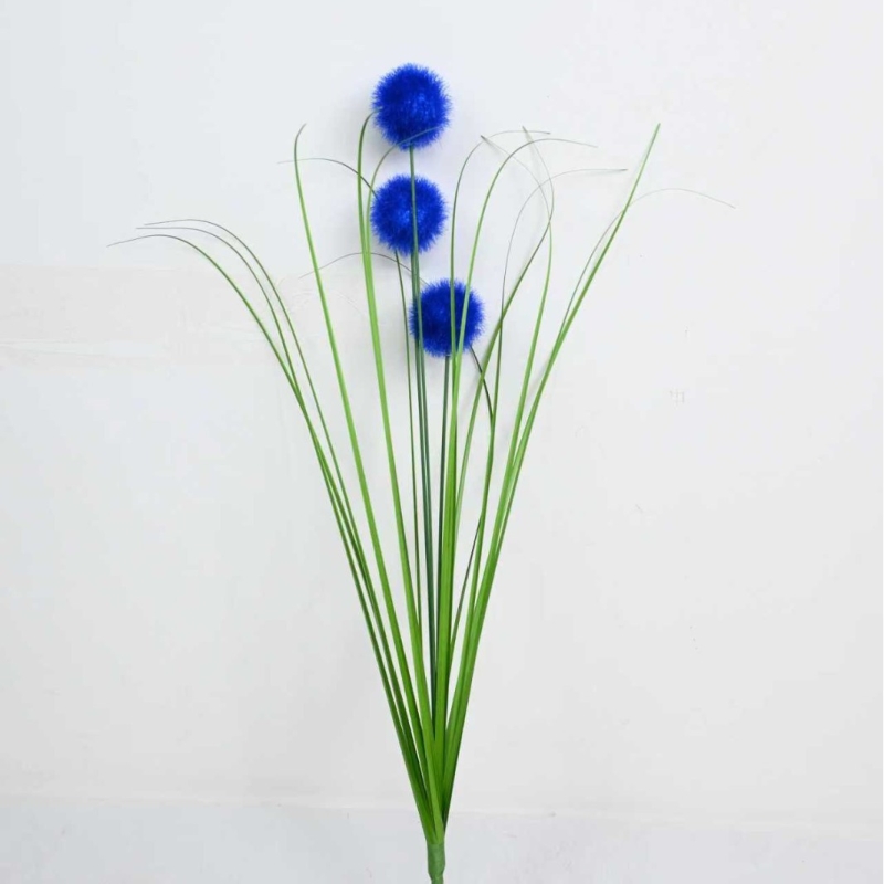 Artificial onion grass wholesale