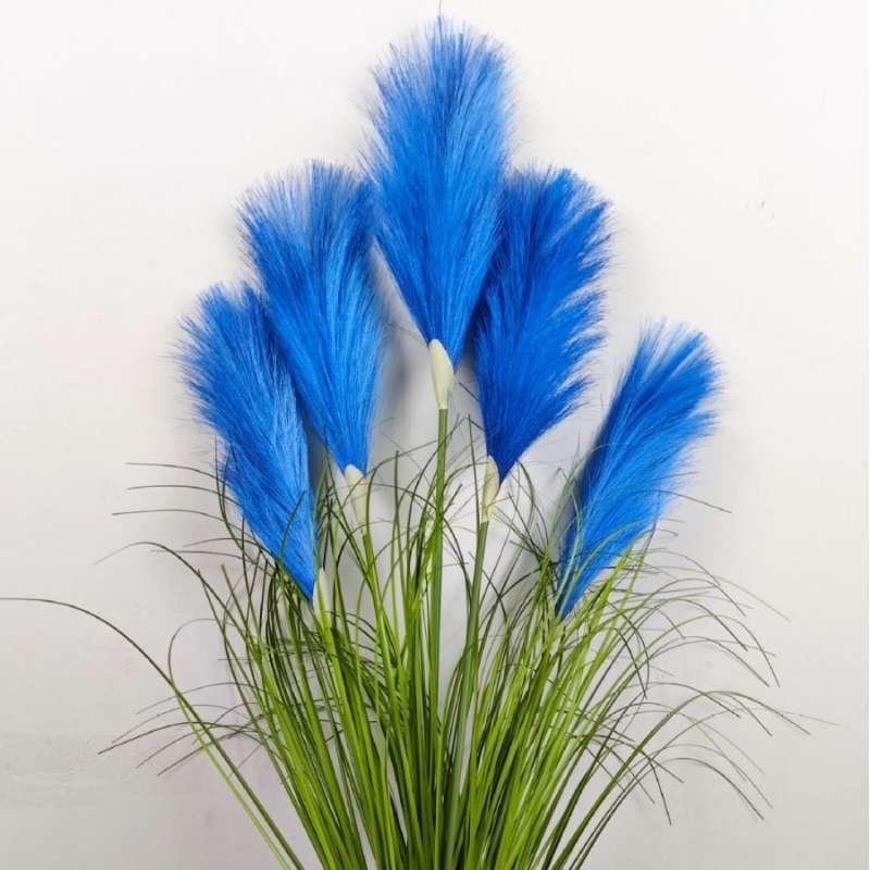 Simulated reed bundle