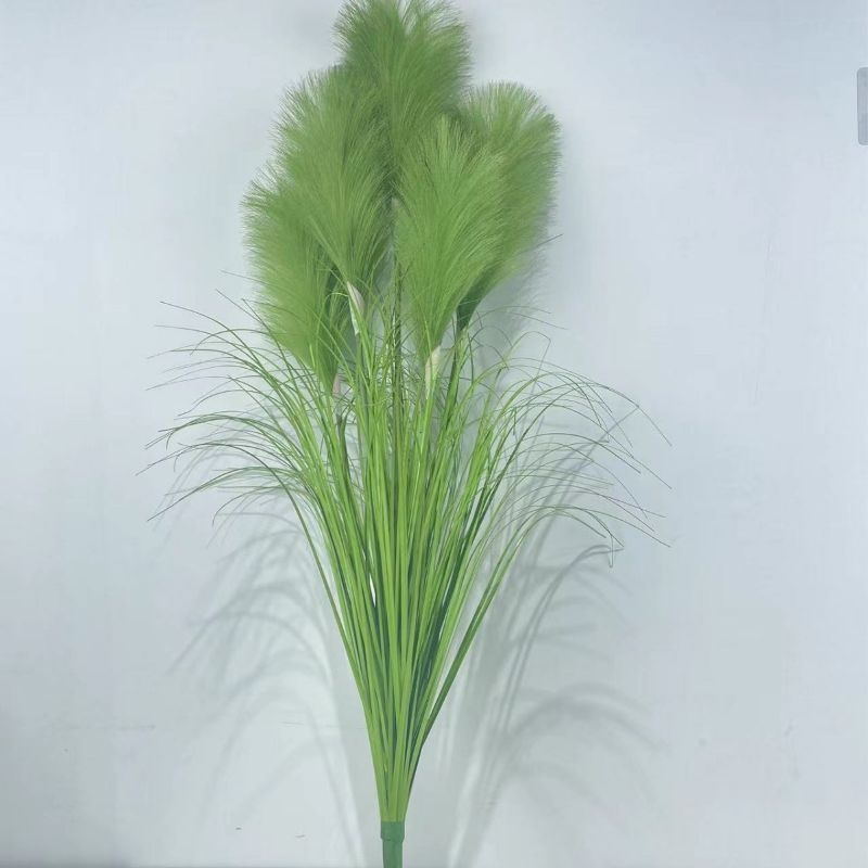 Simulated reed bundle