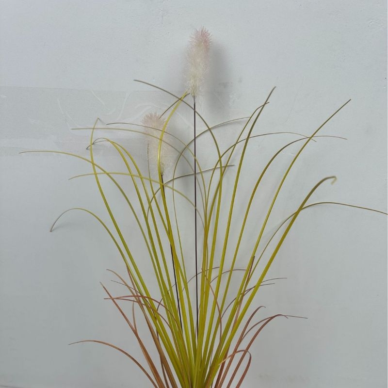 Artificial foxtail grass