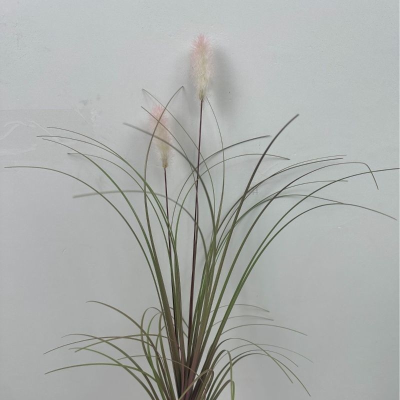 Artificial foxtail grass