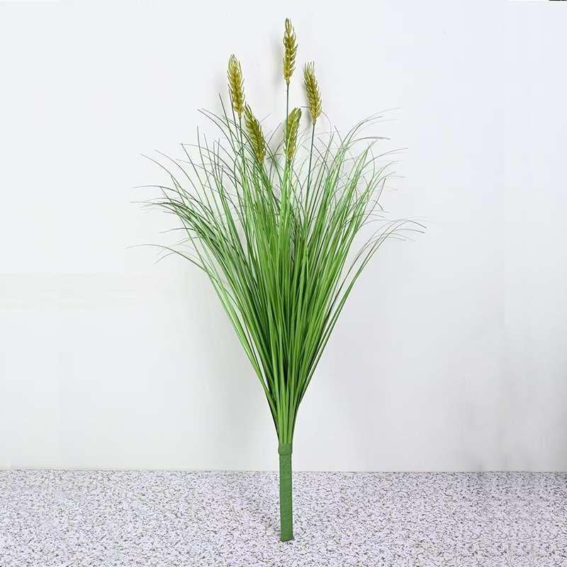 Simulated ears of wheat, rice, and wheat wholesale