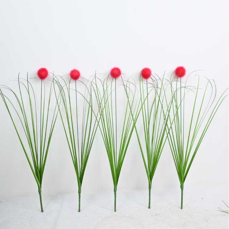 Wholesale artificial onion grass