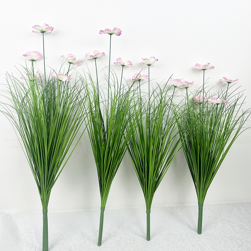 Artificial Gesang flower bunch
