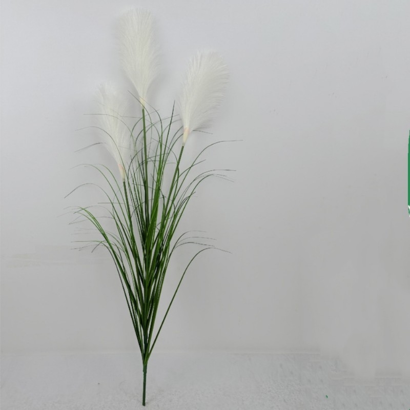 Artificial Flowering Reeds Wholesale
