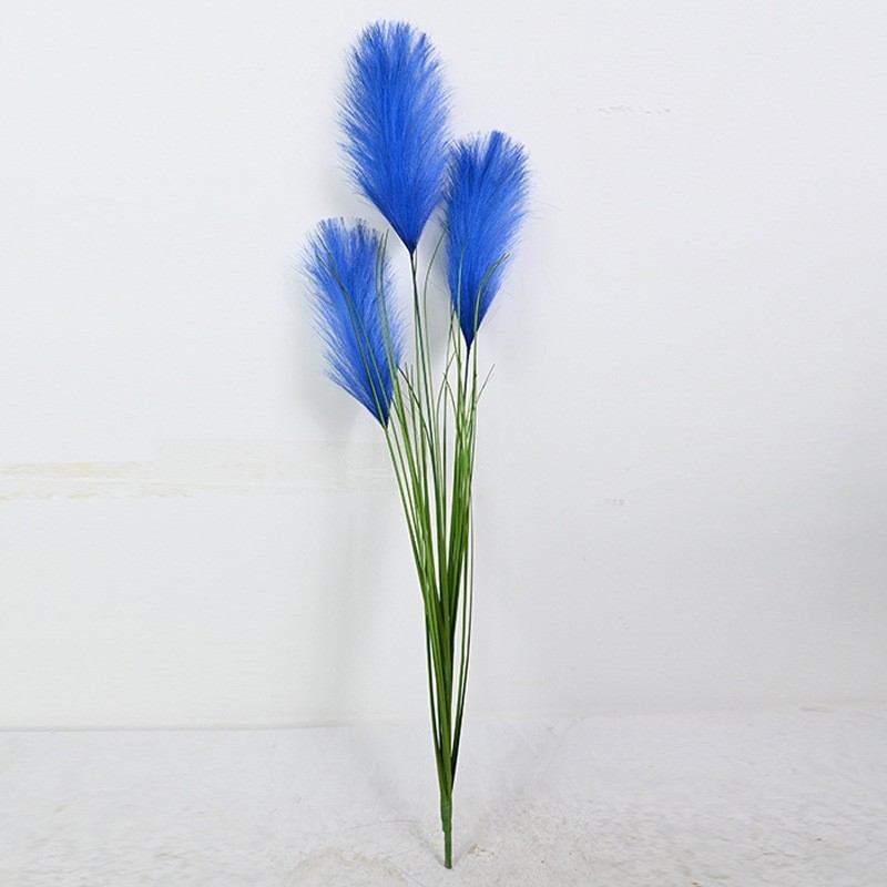 Artificial Flowering Reeds Wholesale