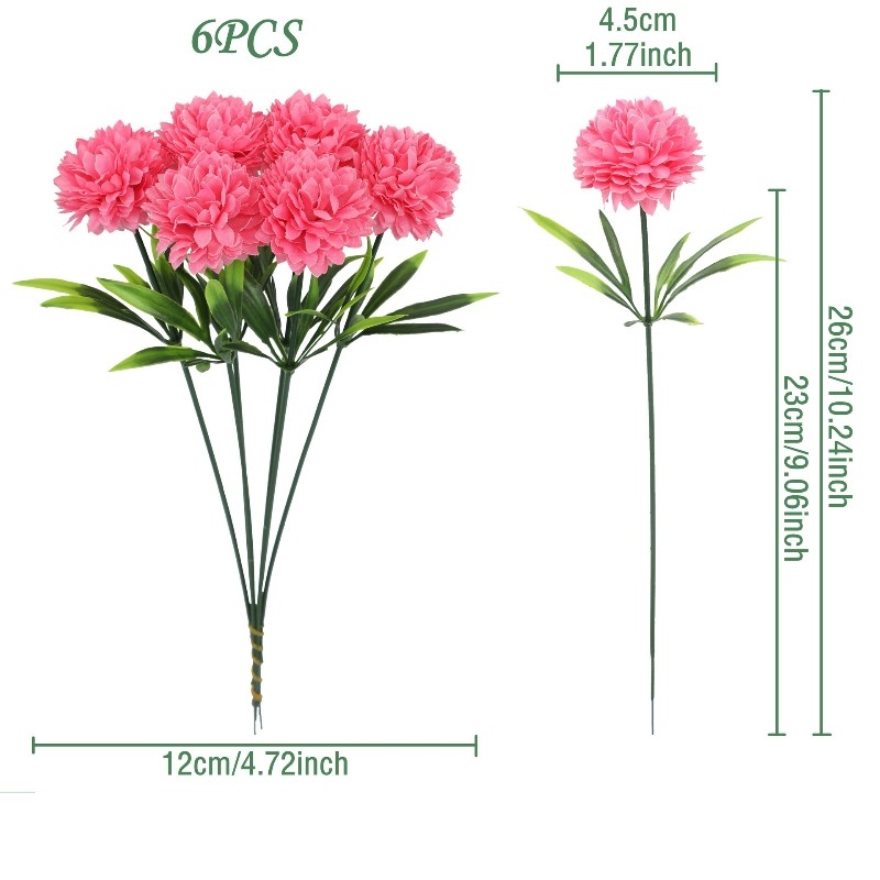 Wholesale Artificial Hydrangea