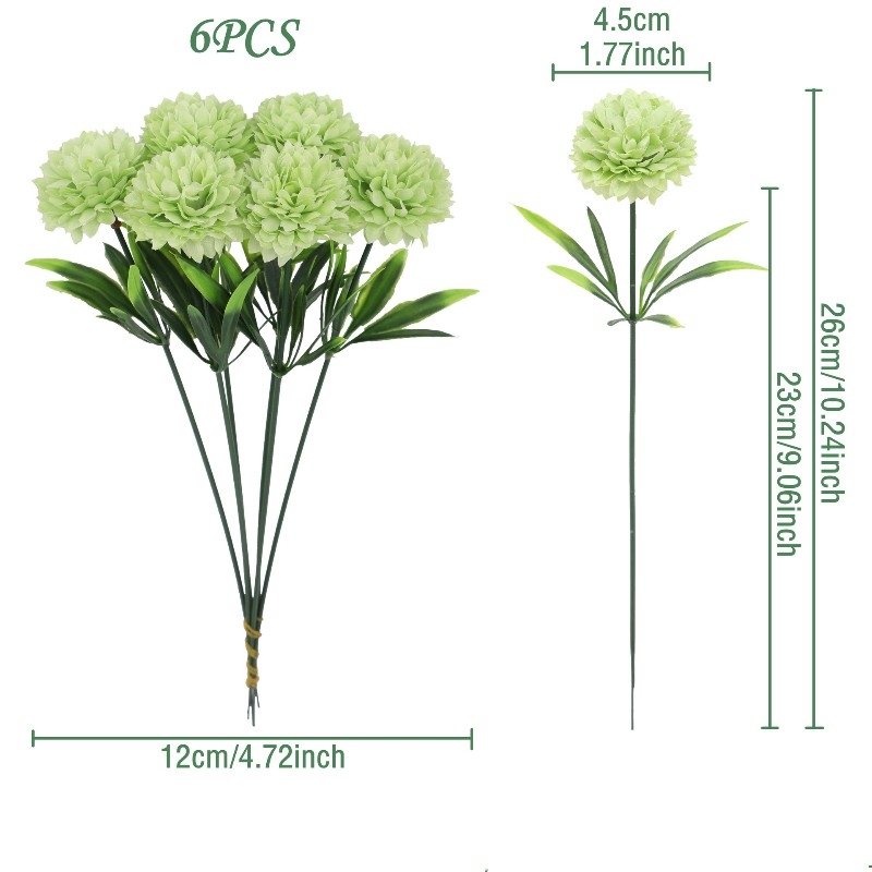 Wholesale Artificial Hydrangea