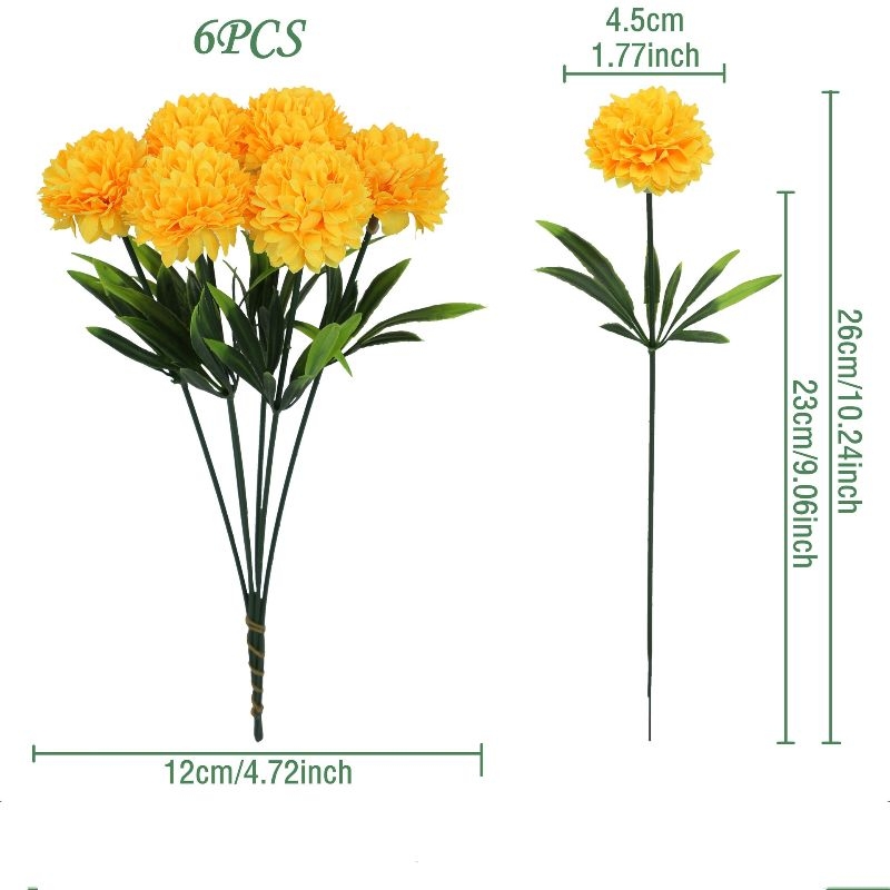 Wholesale Artificial Hydrangea