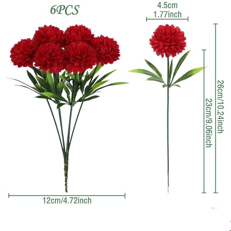 Wholesale Artificial Hydrangea