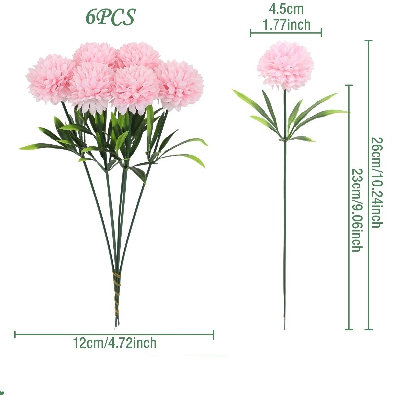 Wholesale Artificial Hydrangea