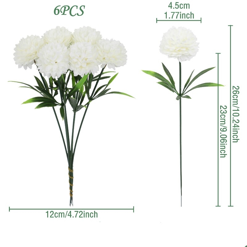 Wholesale Artificial Hydrangea