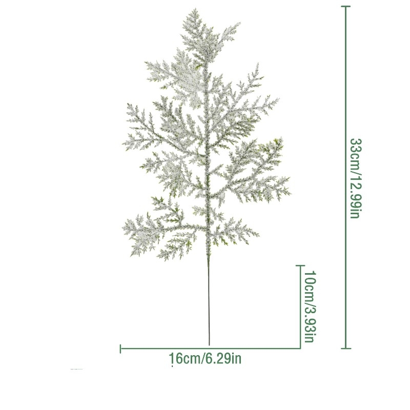 Wholesale simulated pine needles