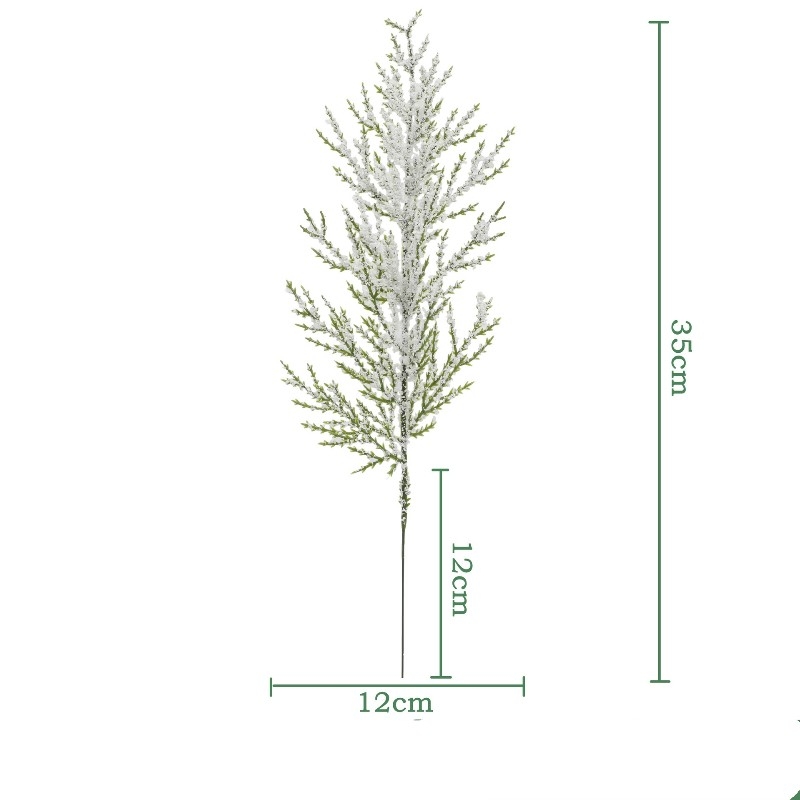 Simulated pine needles wholesaler