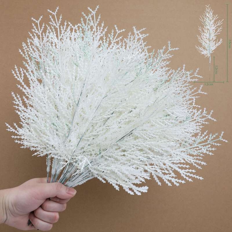 Simulated pine needles wholesaler