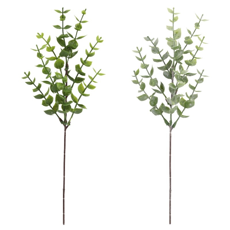 Simulated Eucalyptus Branch Bundle