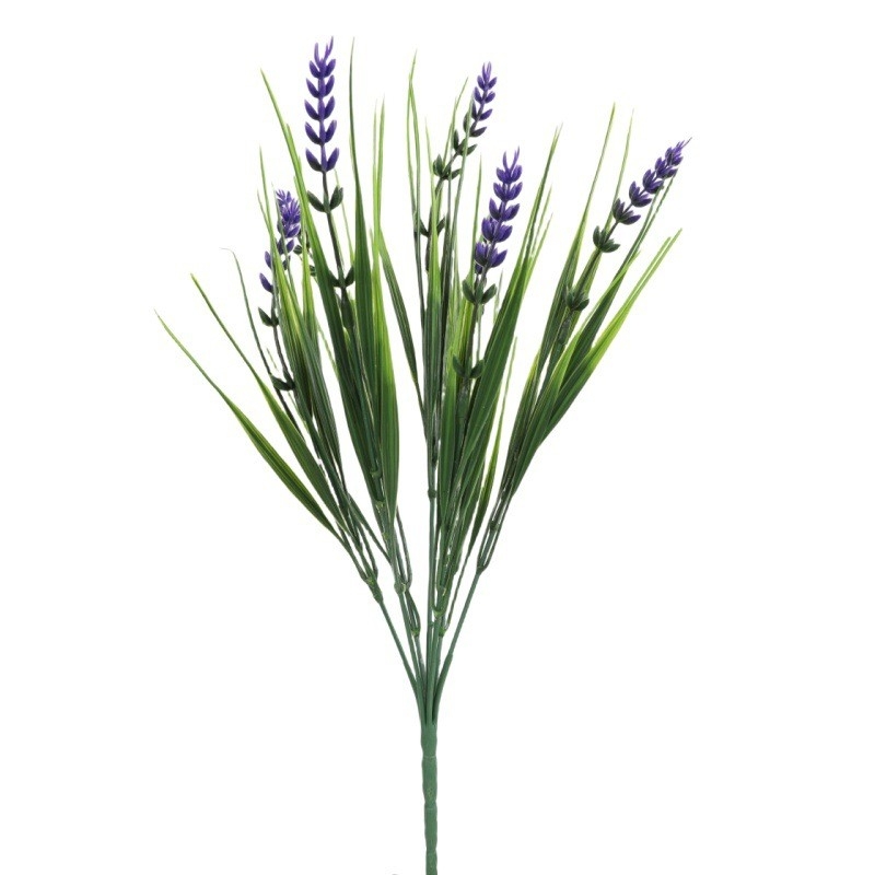 Artificial Lavender