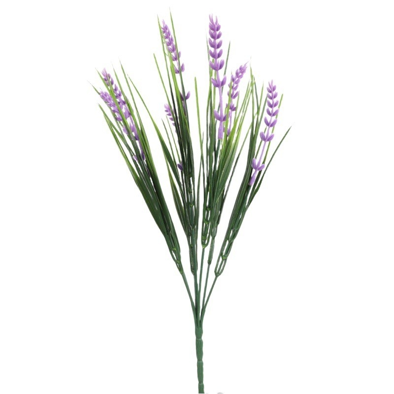 Artificial Lavender