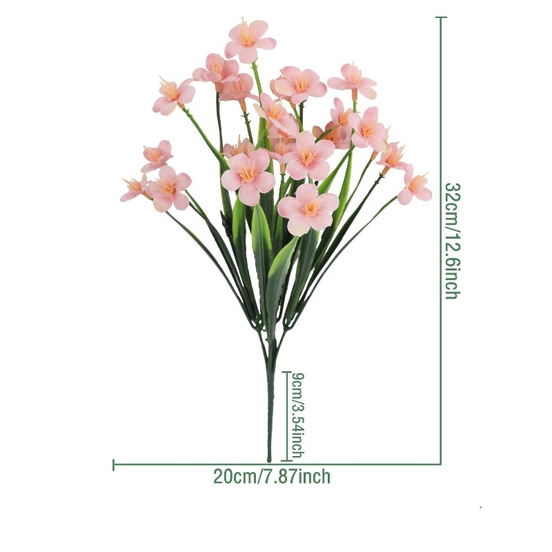 Artificial daffodils wholesale