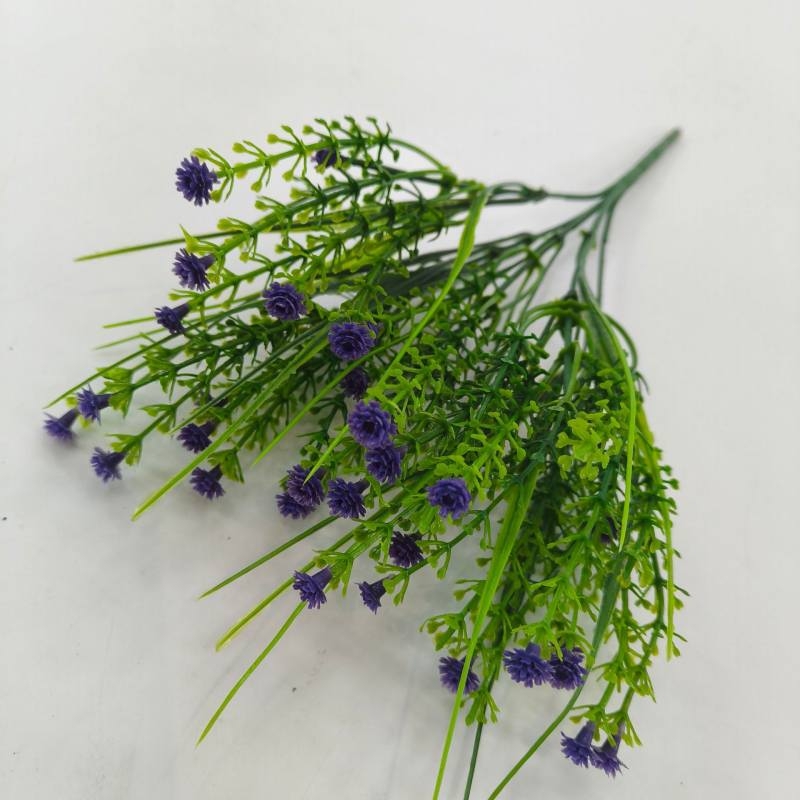 Artificial green plants artificial baby's breath