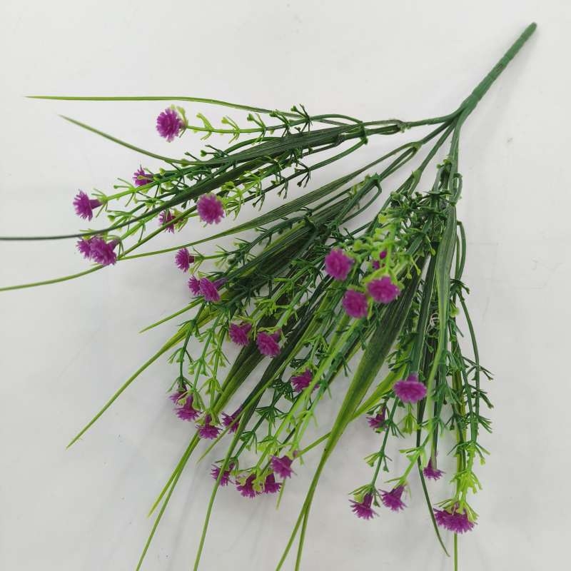 Artificial green plants artificial baby's breath