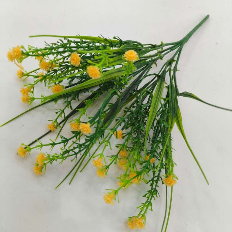 Artificial green plants artificial baby's breath