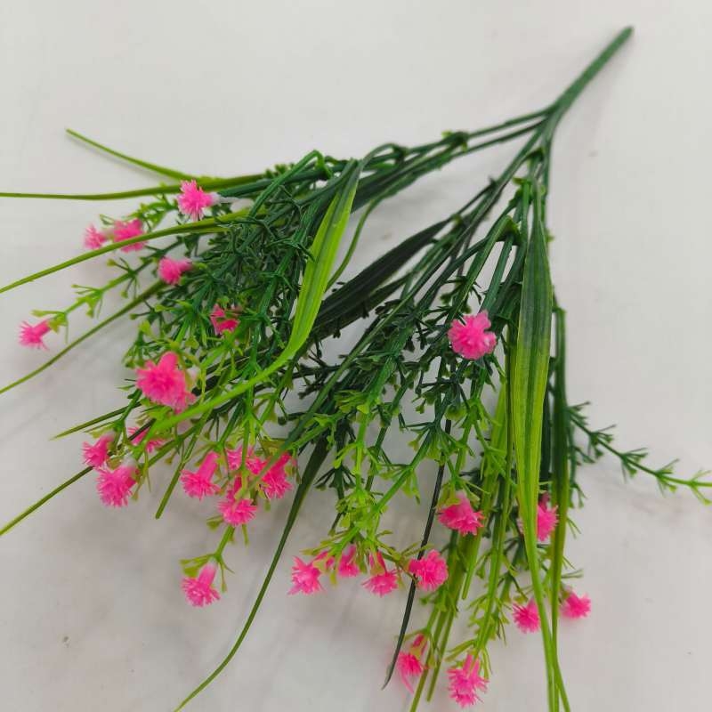 Artificial green plants artificial baby's breath