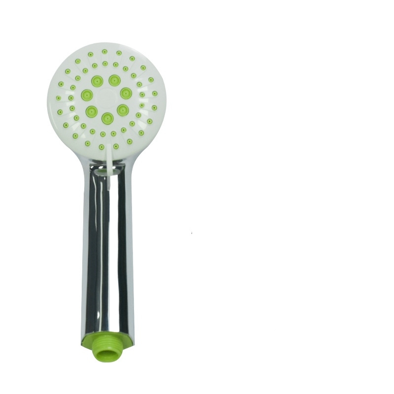 ABS shower head