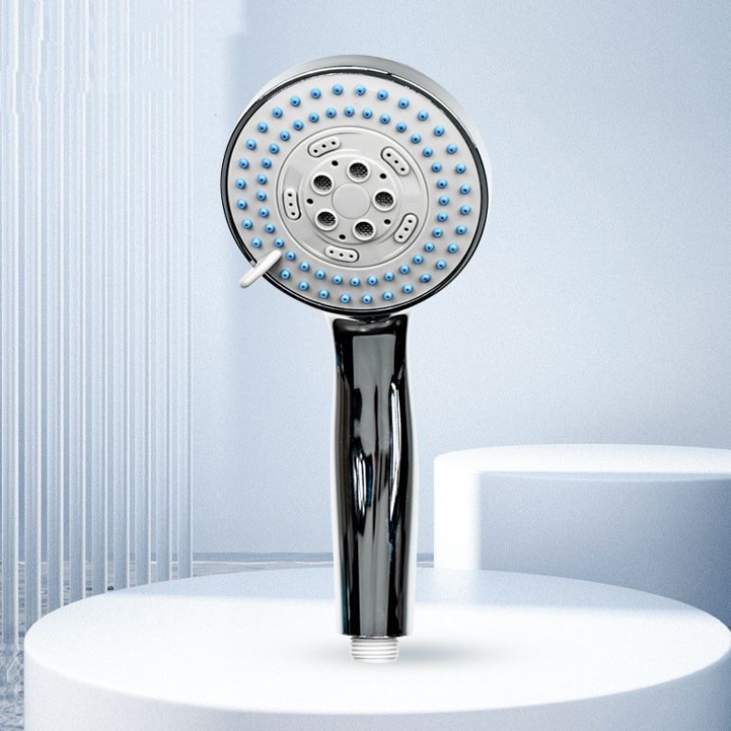 ABS shower head wholesale