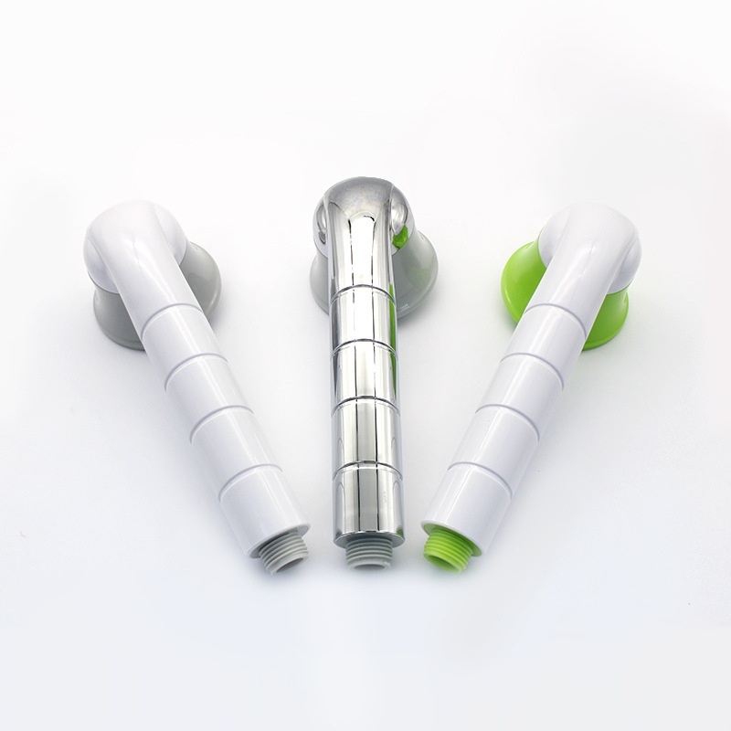 Handheld shower head