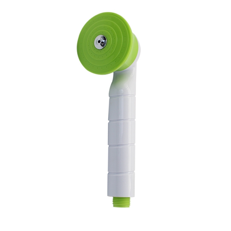 Handheld shower head