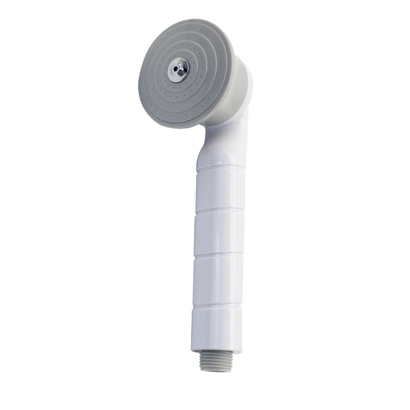Handheld shower head