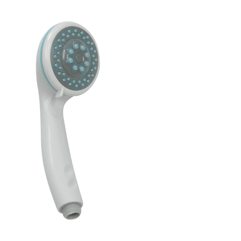 ABS handheld shower head