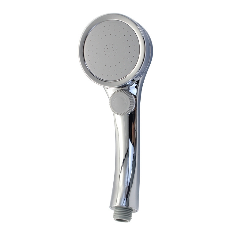 ABS handheld shower head wholesale