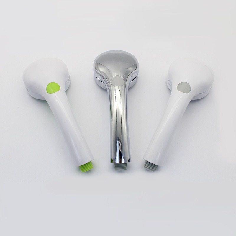 ABS handheld shower head wholesale