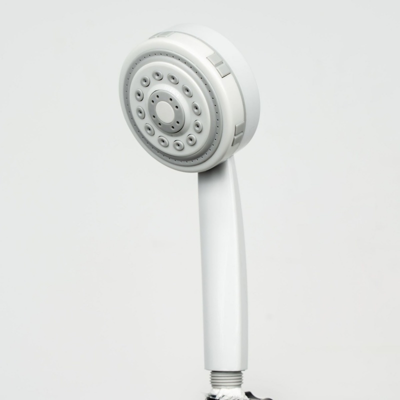 Bathroom Handheld Multi-functional Shower Head