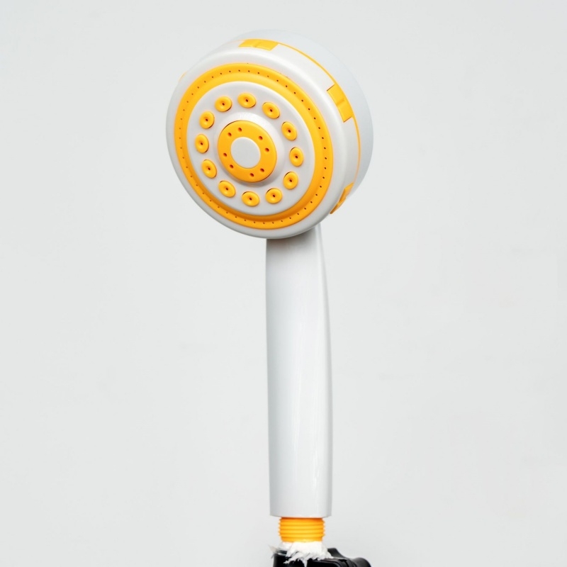Bathroom Handheld Multi-functional Shower Head