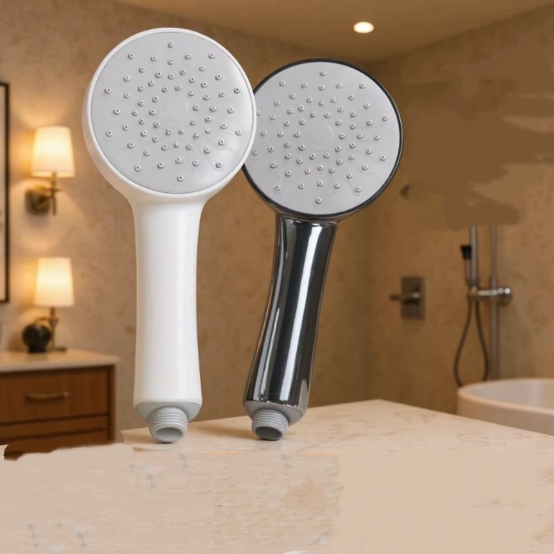 Bathroom Handheld Multi-functional Shower Head wholesale