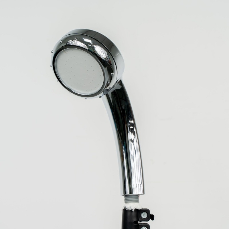 Handheld Multi-functional Shower Head