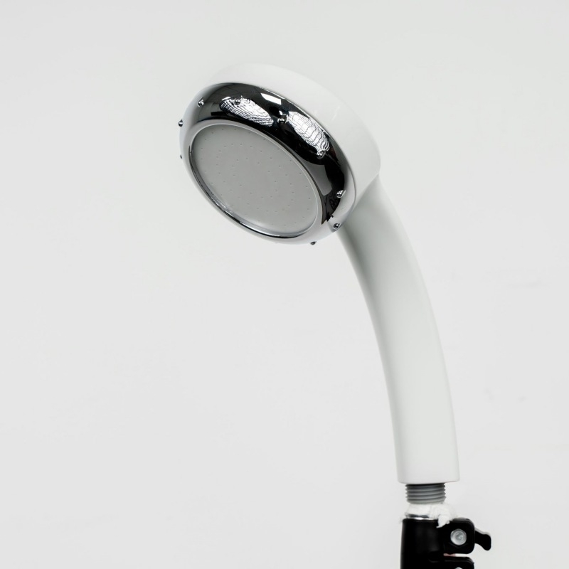 Handheld Multi-functional Shower Head