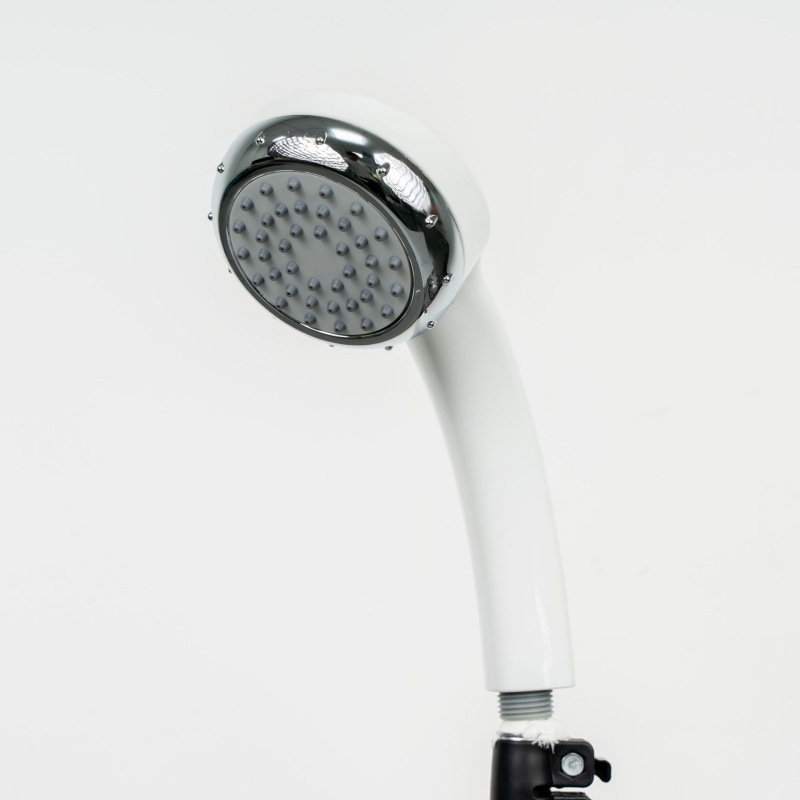 Handheld Multi-functional Shower Head
