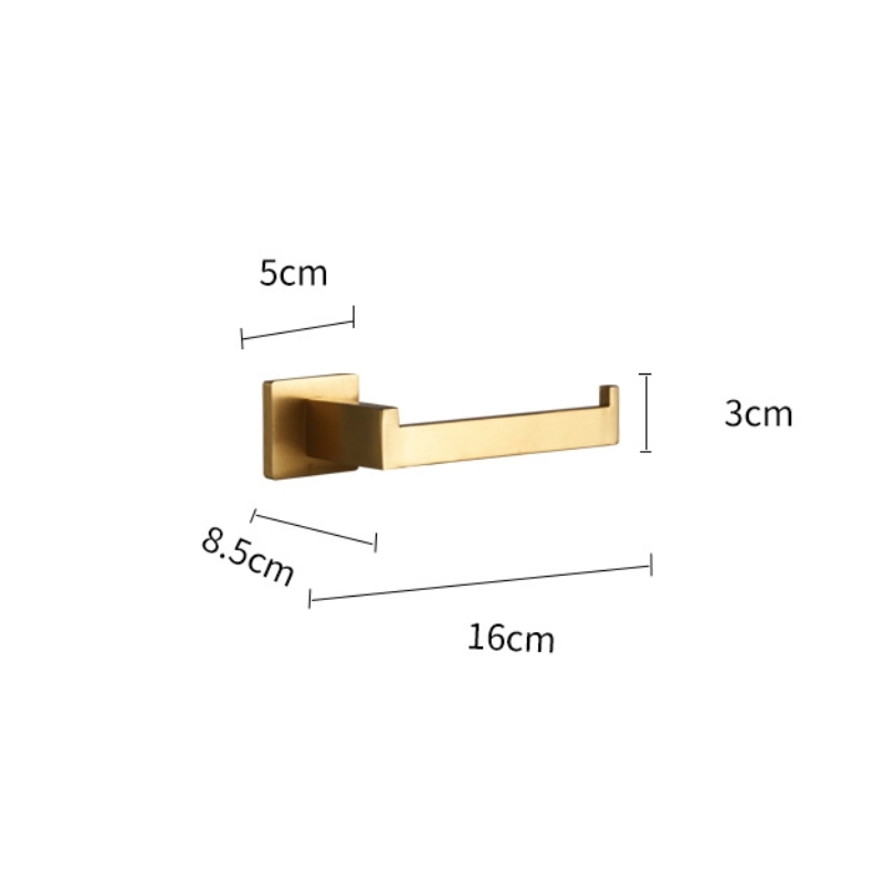 Stainless steel tissue holder