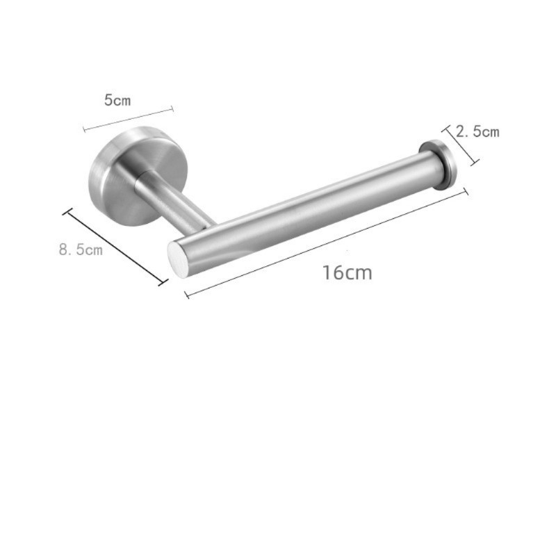 Stainless steel tissue holder wholesale