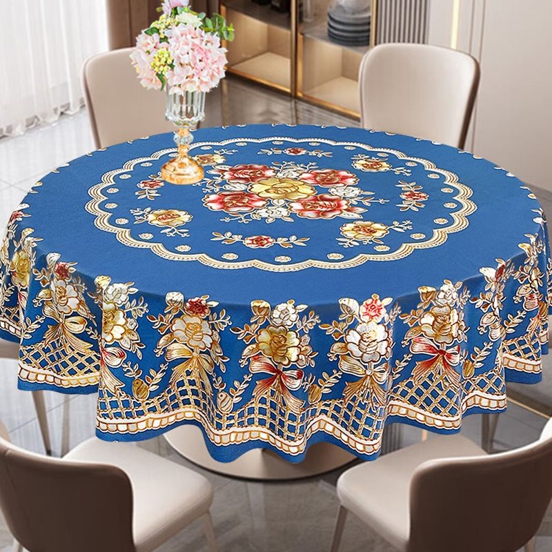 180cm PVC tablecloth wholesale