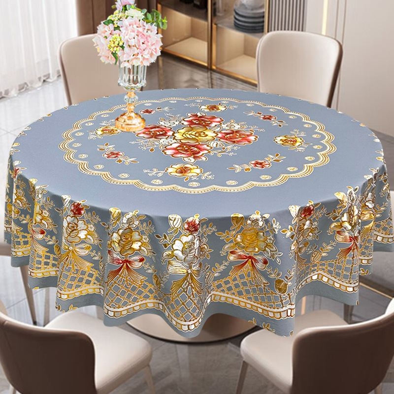 180cm PVC tablecloth wholesale